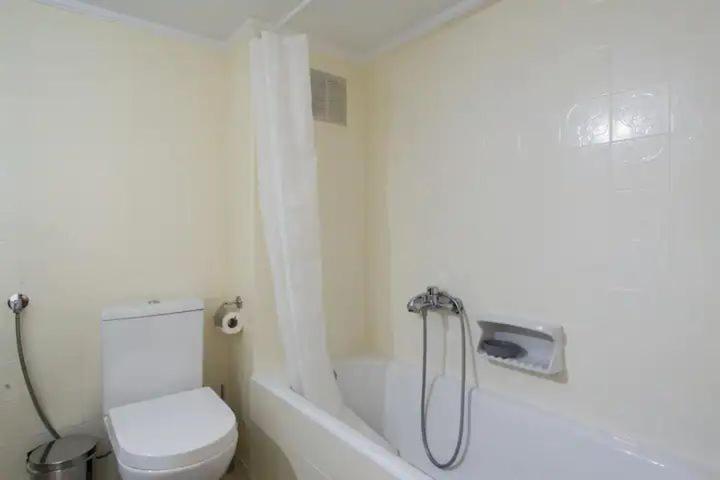 A.B.L One Metro Katehaki Athens Apartment Exterior photo