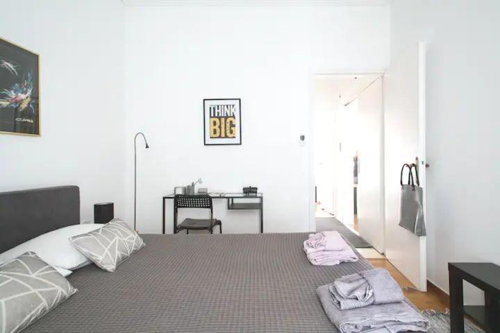 A.B.L One Metro Katehaki Athens Apartment Exterior photo