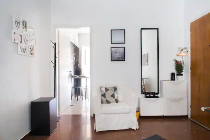 A.B.L One Metro Katehaki Athens Apartment Exterior photo