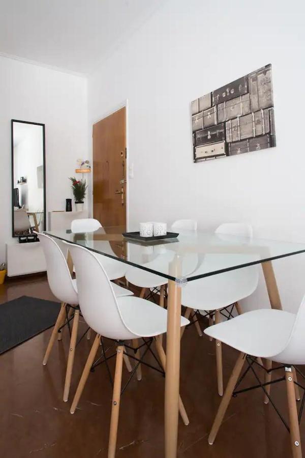 A.B.L One Metro Katehaki Athens Apartment Exterior photo
